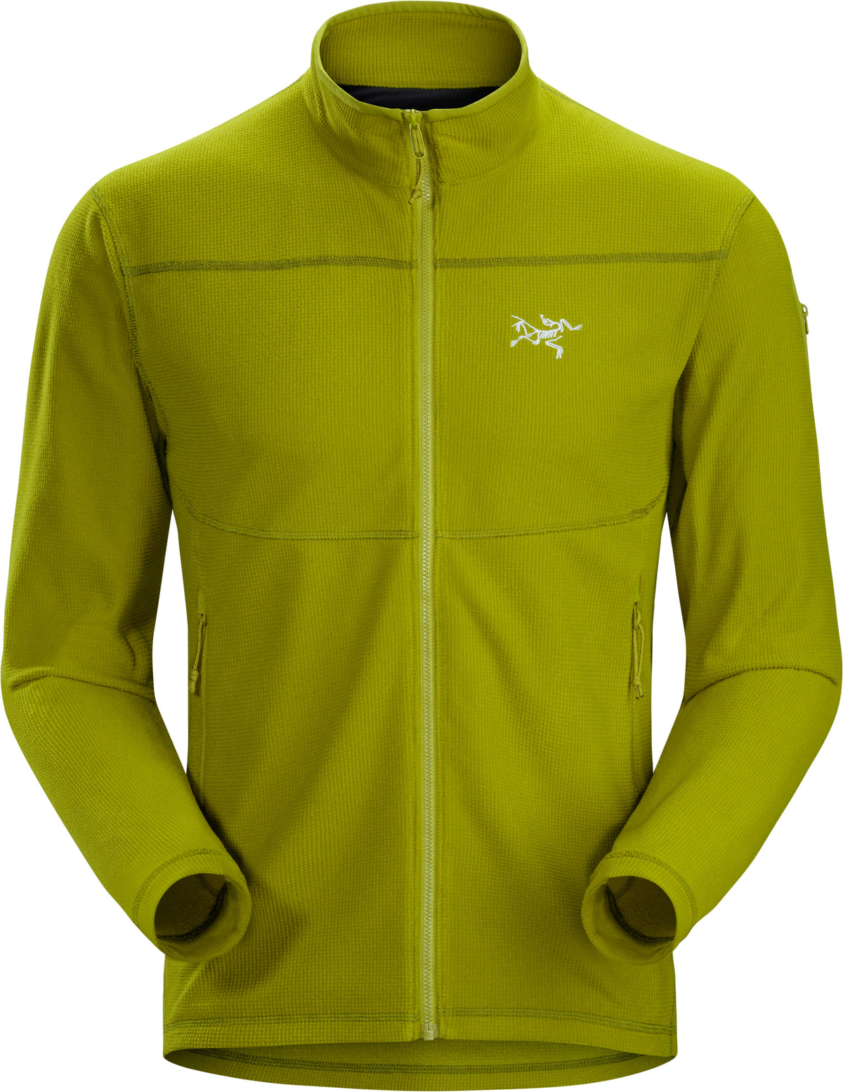 Delta LT Jacket Men's