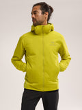 Atom Hoody Men's