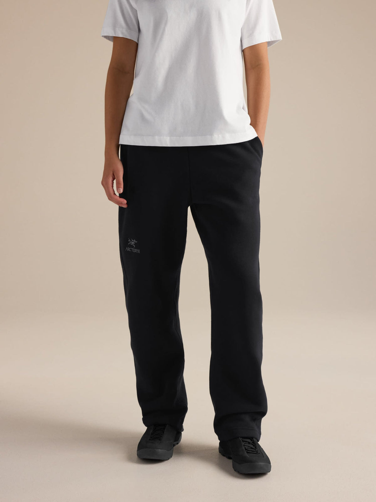 Emblem Fleece Jogger Women's