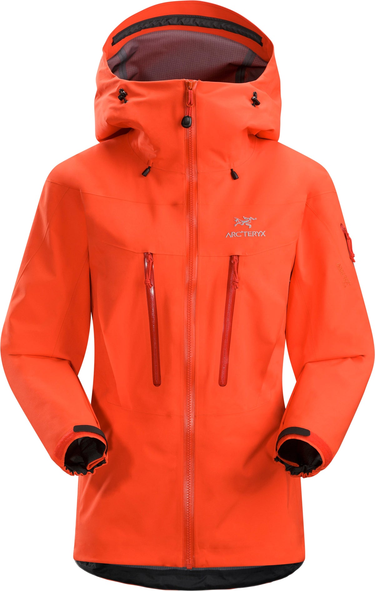 Alpha SV Jacket Women's