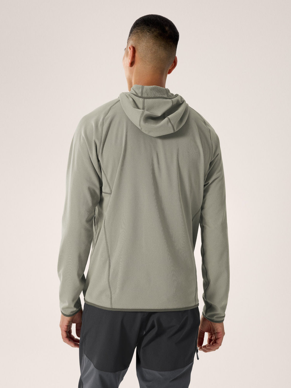 Delta Hoody Men's