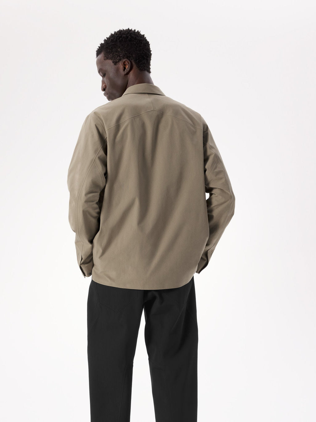 Field Shirt LS Men's