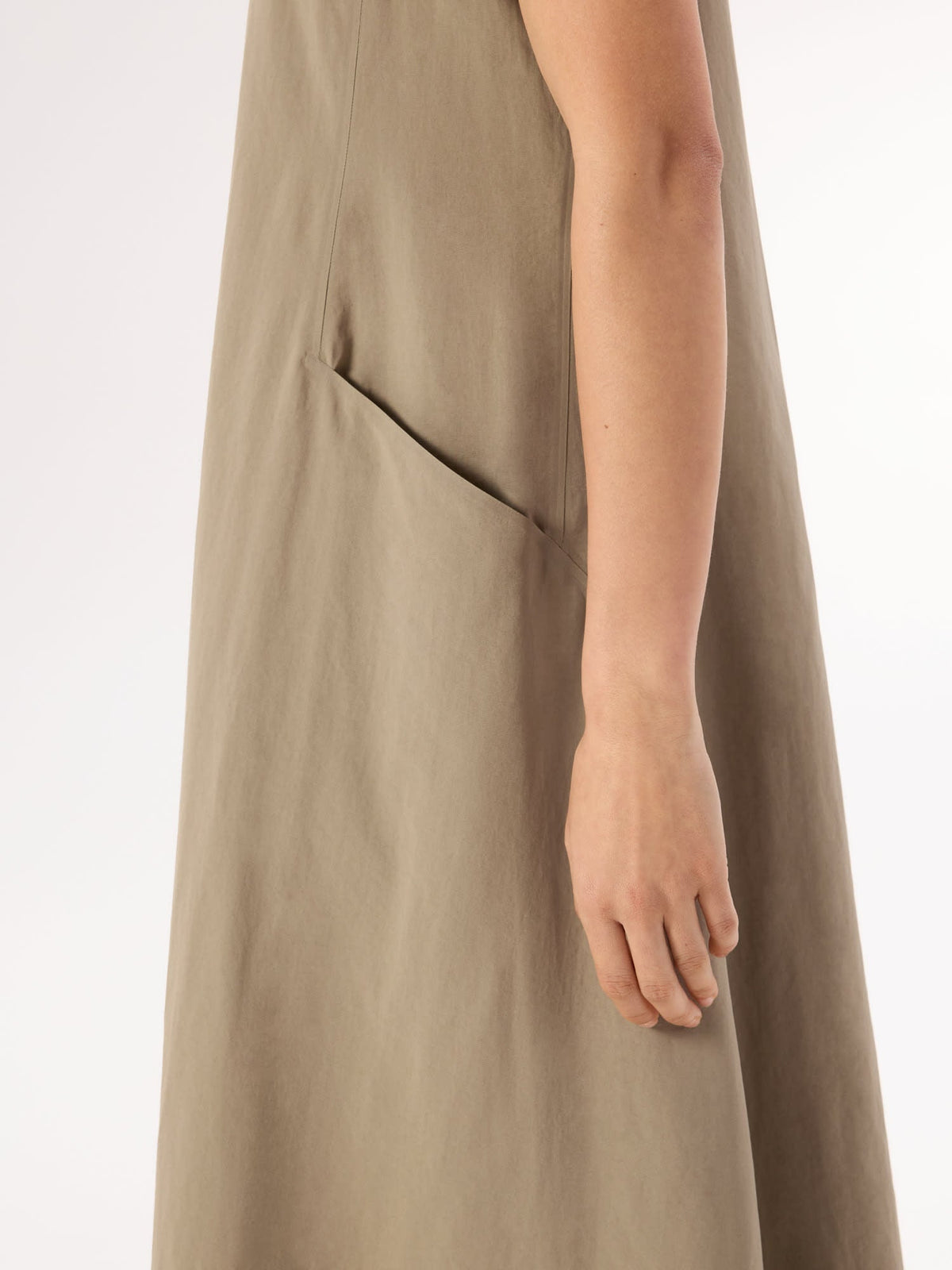 Cila SL Dress Women's