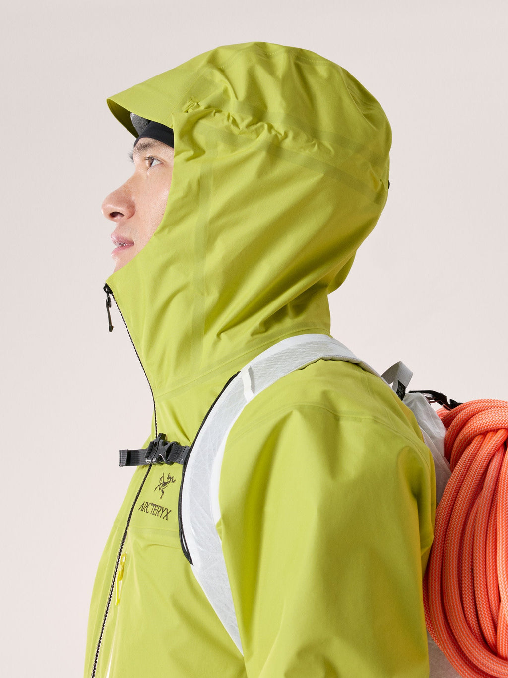 Alpha SL Jacket Men's
