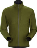 Diplomat Jacket Men's