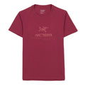 Arc'Word T-Shirt SS Women's
