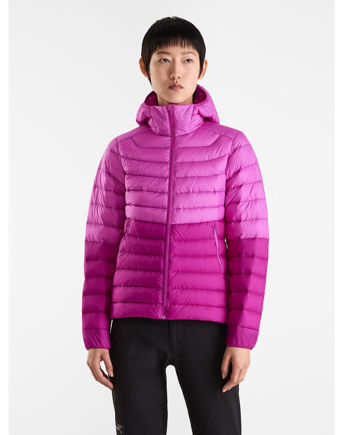 Cerium Hoody Women's