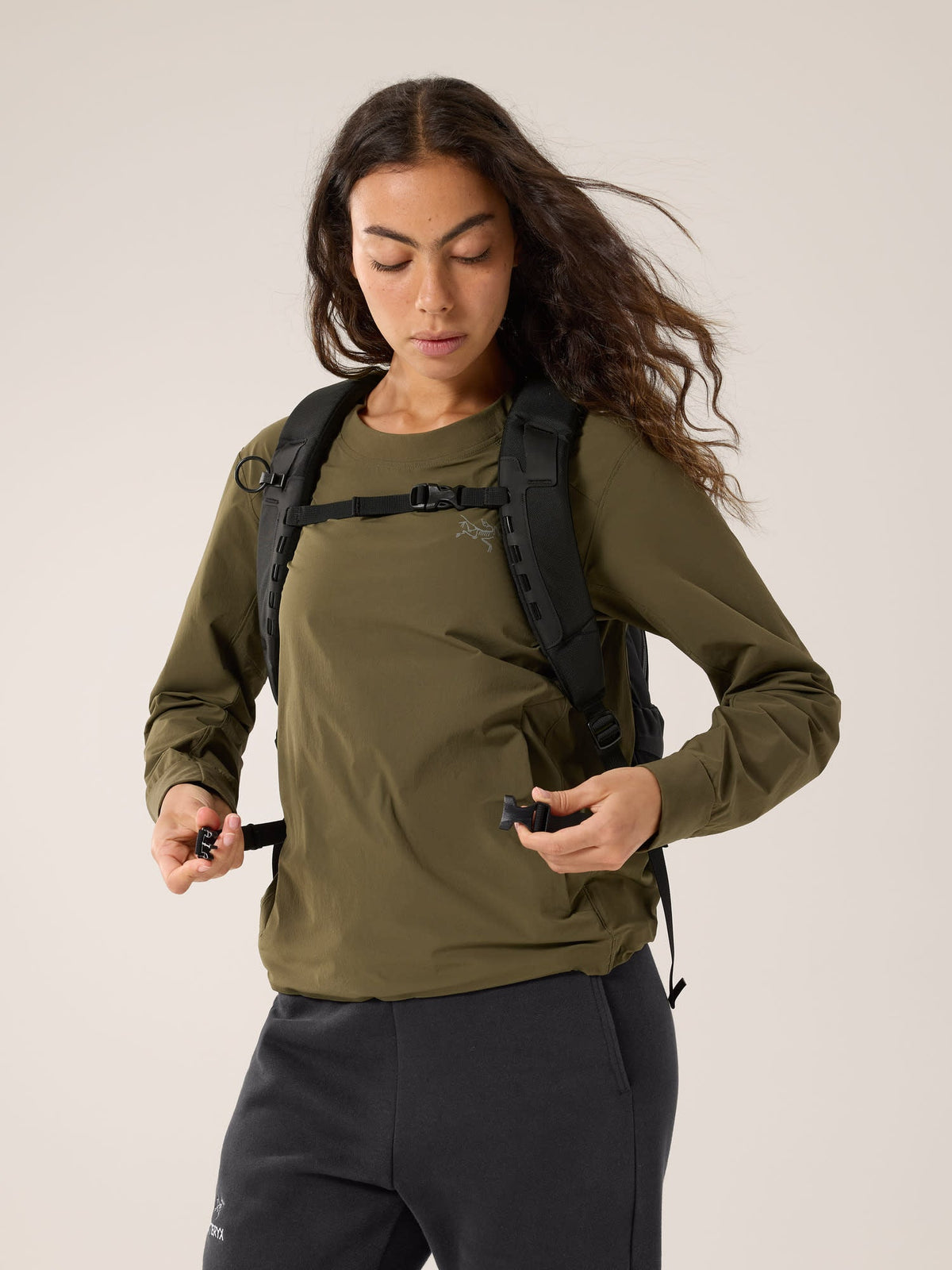 Arro 16 Backpack