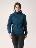 Atom Hoody Women's