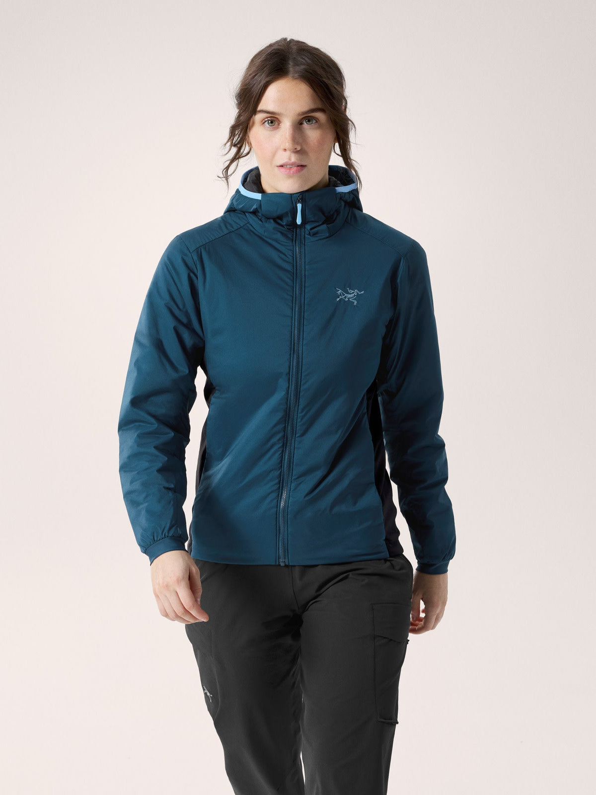 Atom Hoody Women's