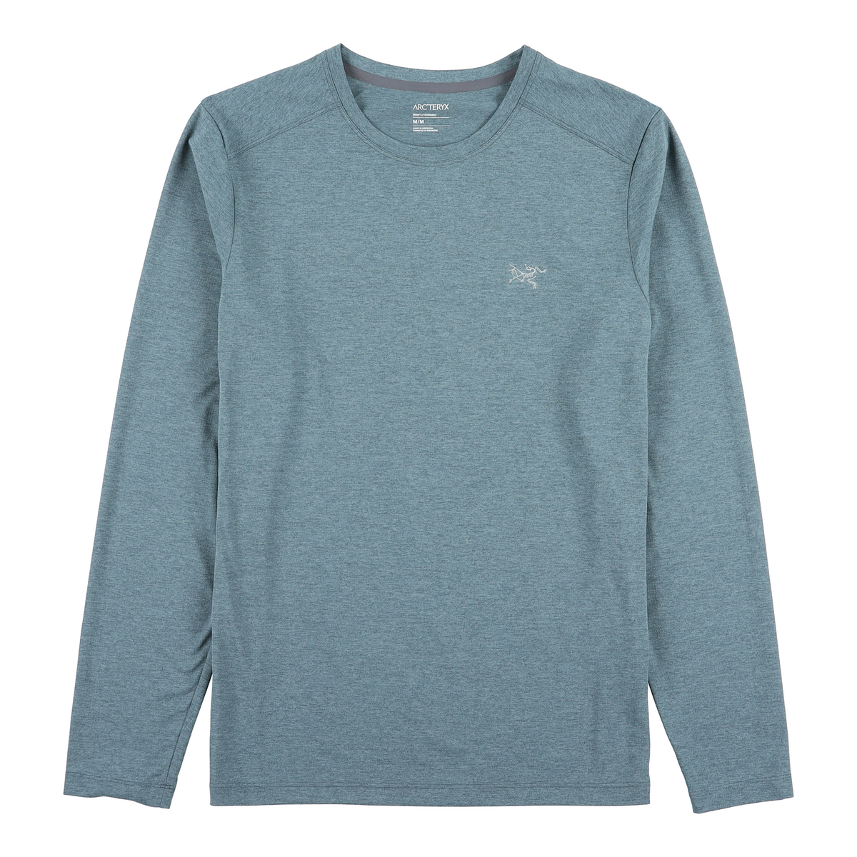 Cormac Crew LS Men's