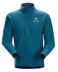 Delta AR Zip Neck Men's