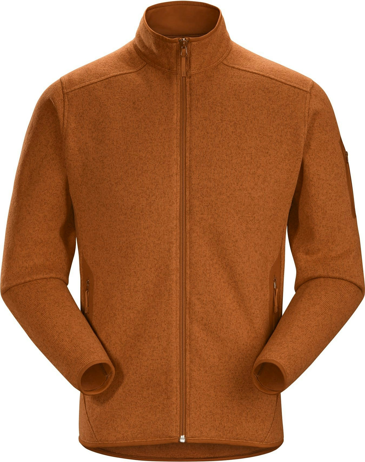 Covert Cardigan Men's