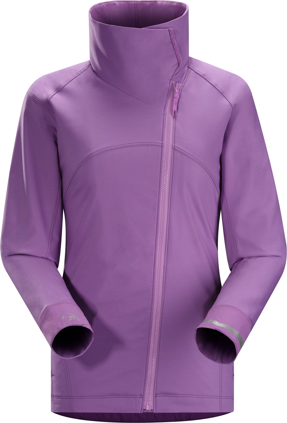 A2B Commuter Jacket Women's
