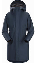 Codetta Coat Women's