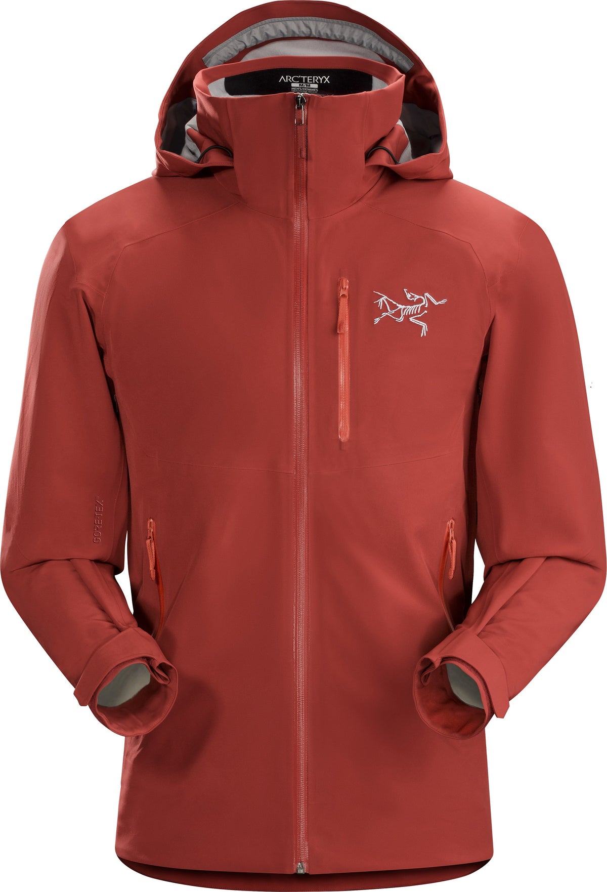Cassiar Jacket Men's