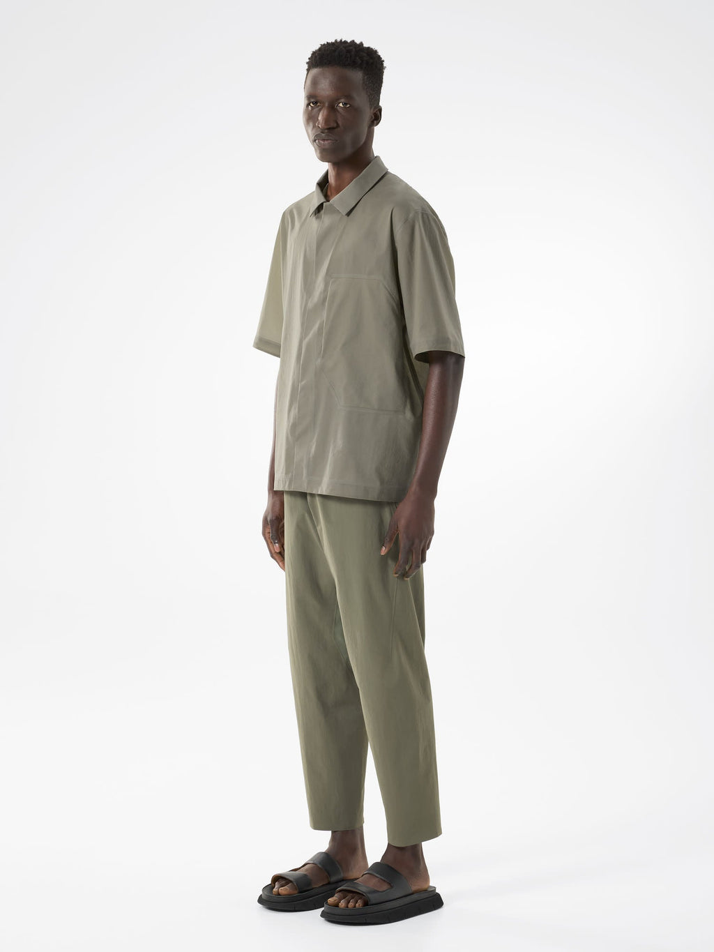 Demlo Shirt SS Men's