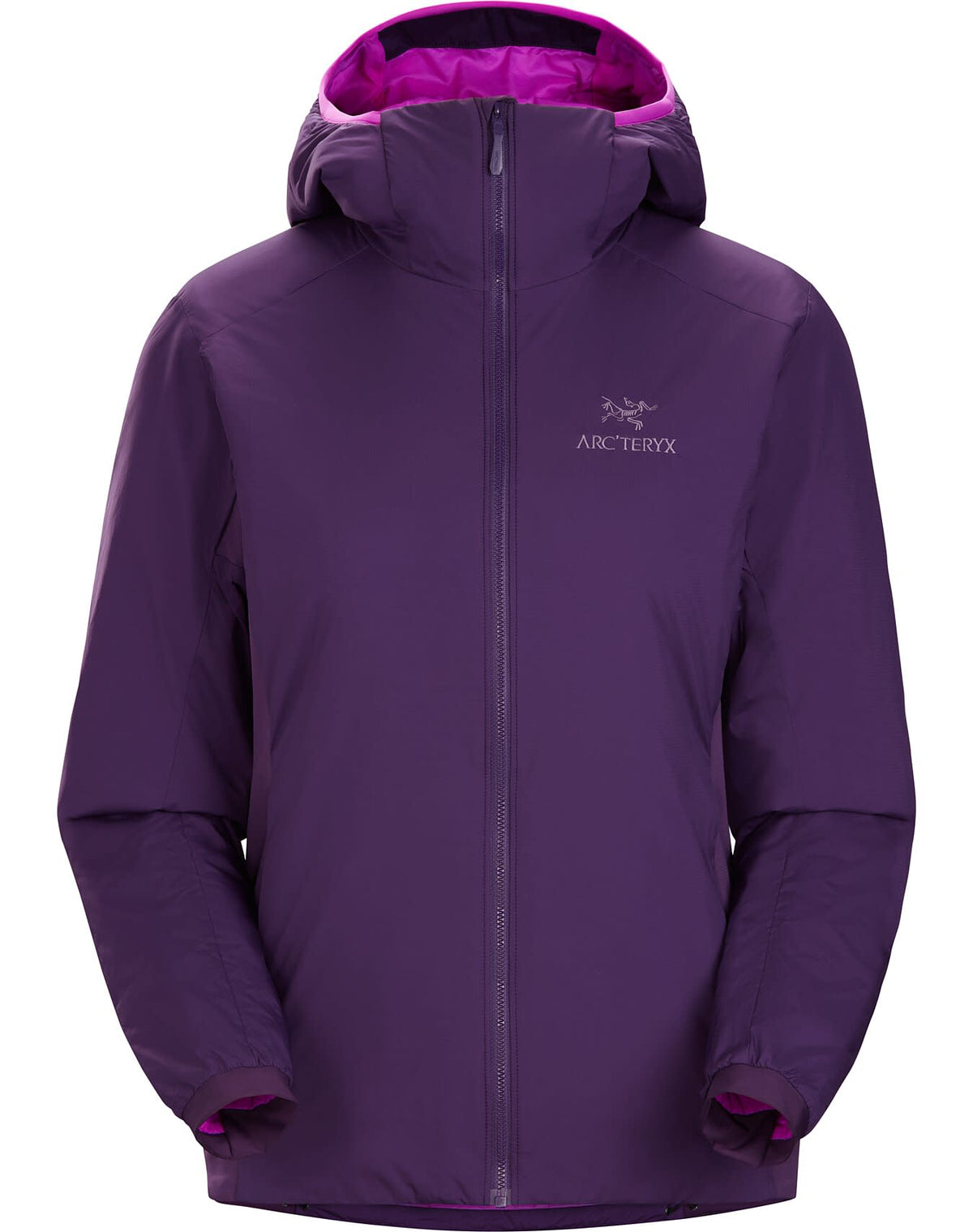 Atom Hoody Women's