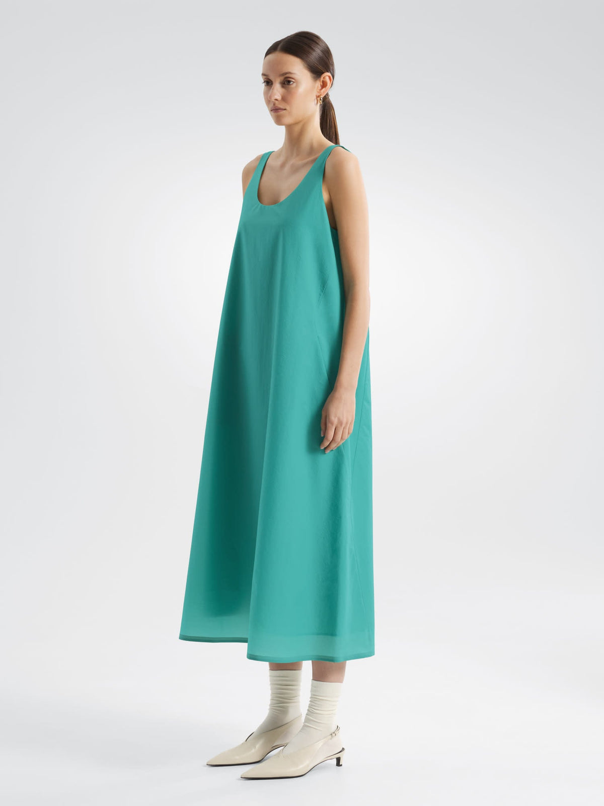 Demlo Tank Dress Women's
