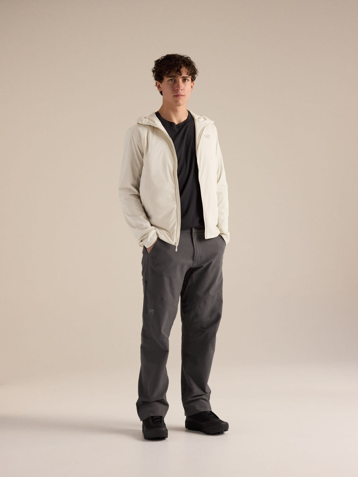 Atom SL Hoody Men's
