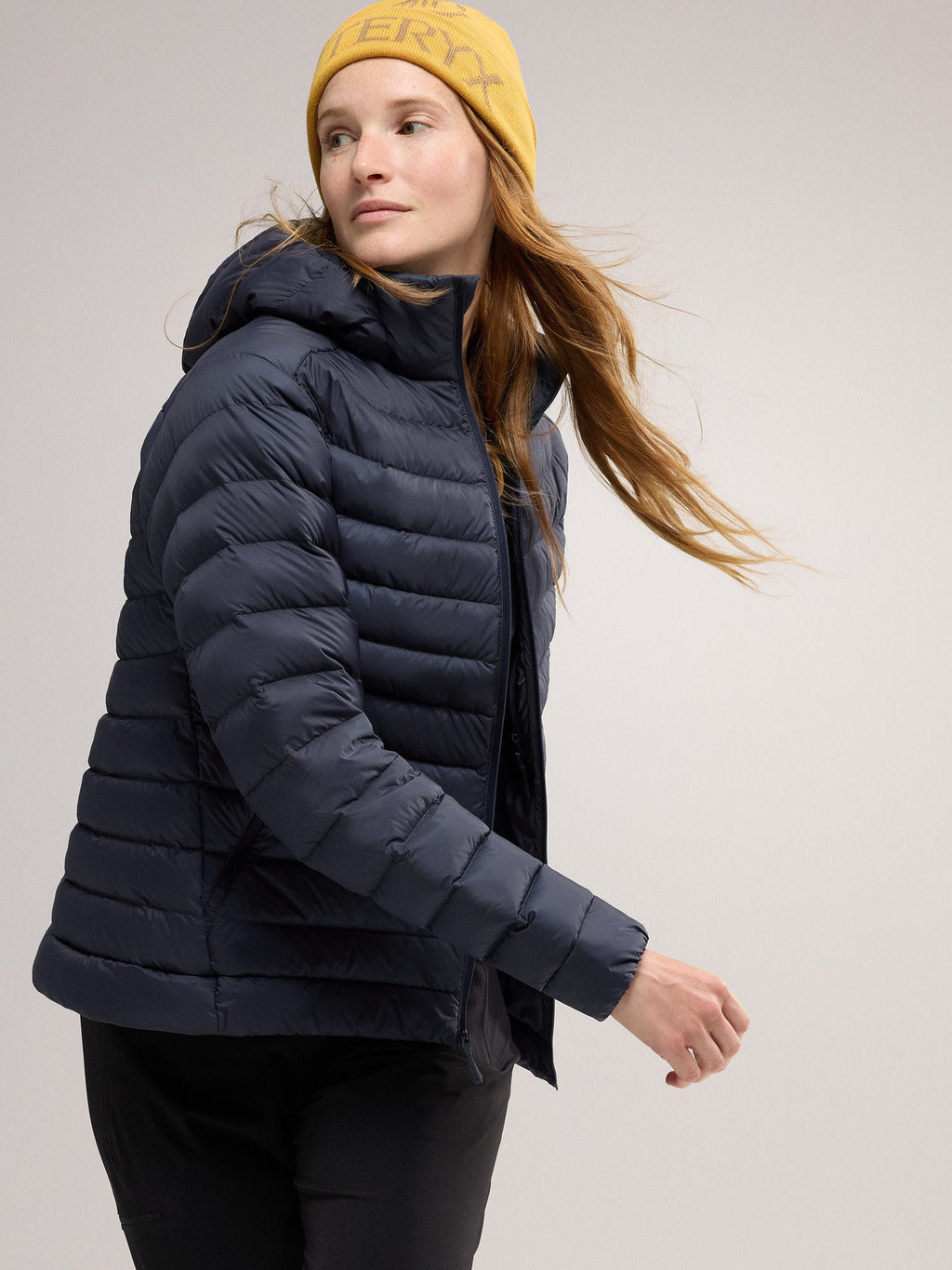 Cerium Hoody Women's