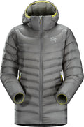 Cerium LT Hoody Women's