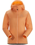 Atom LT Hoody Women's
