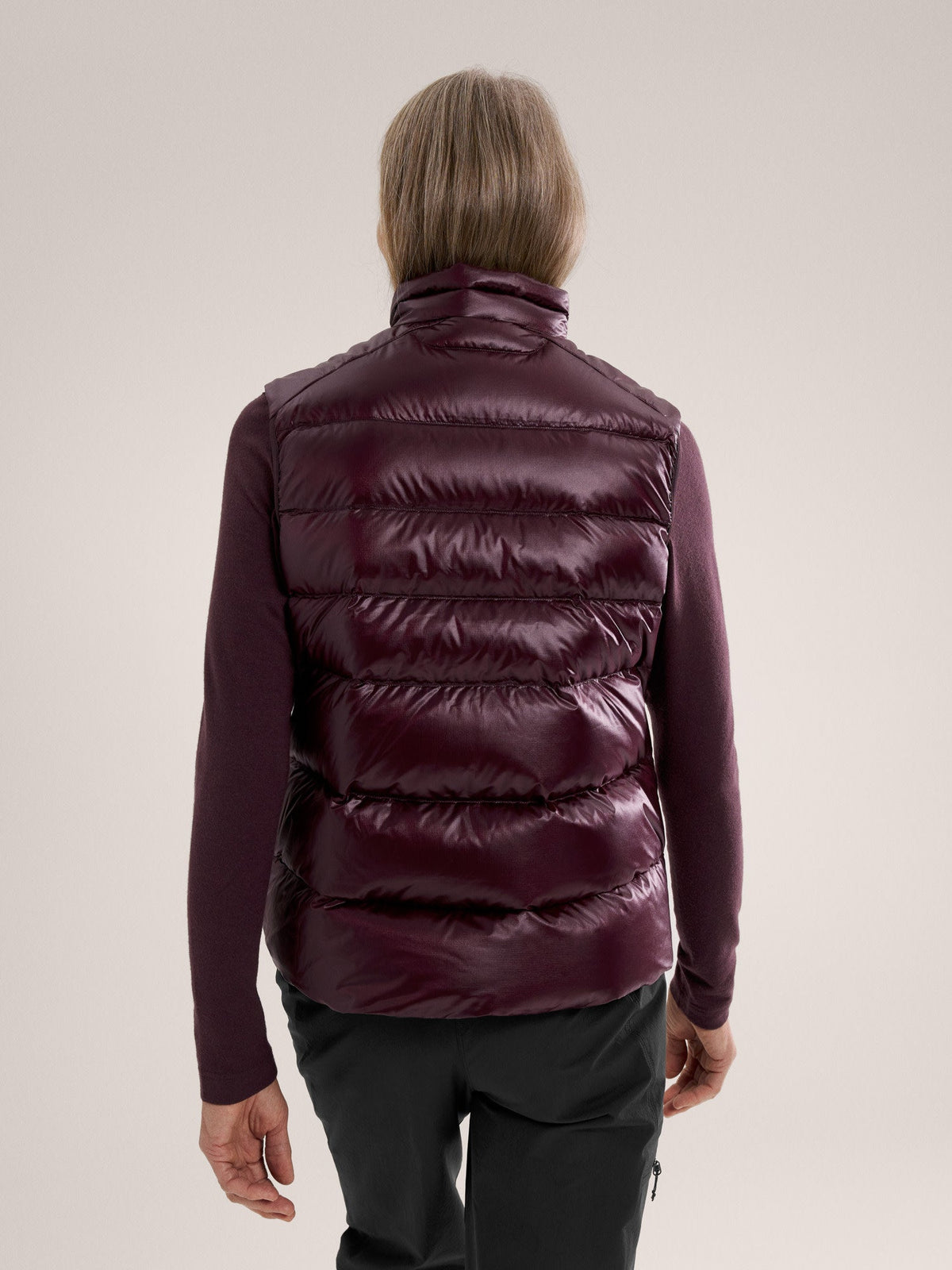 Cerium SV Vest Women's