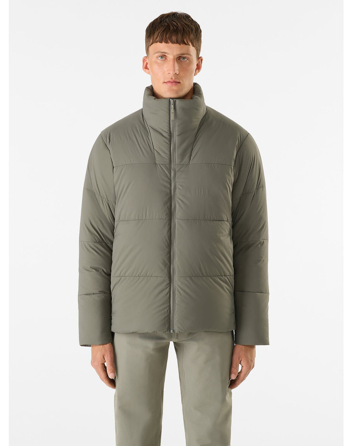 Conduit Down Jacket Men's