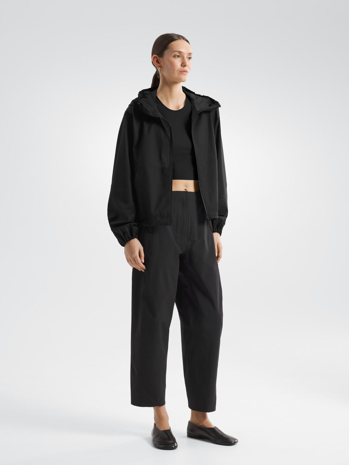 Asset Airshell Jacket Women's
