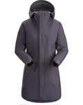Codetta Coat Women's