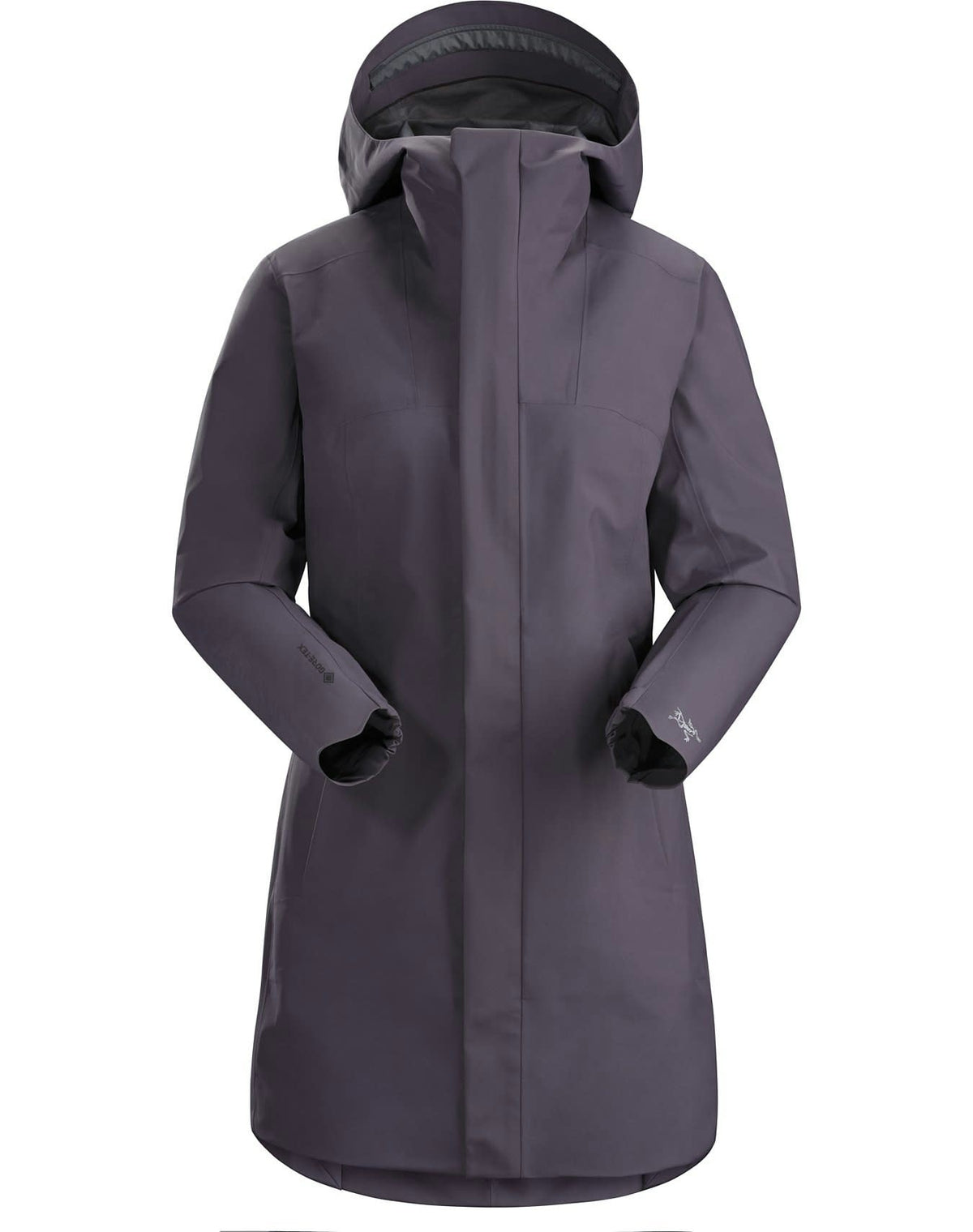 Codetta Coat Women's