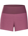 Essent Run High Rise Short 3.5 Women's