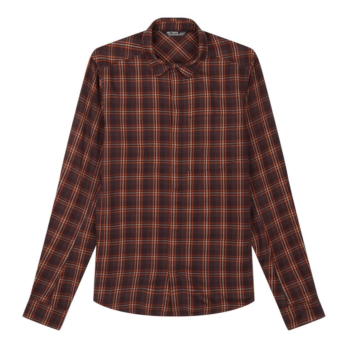 Bernal LS Shirt Men's