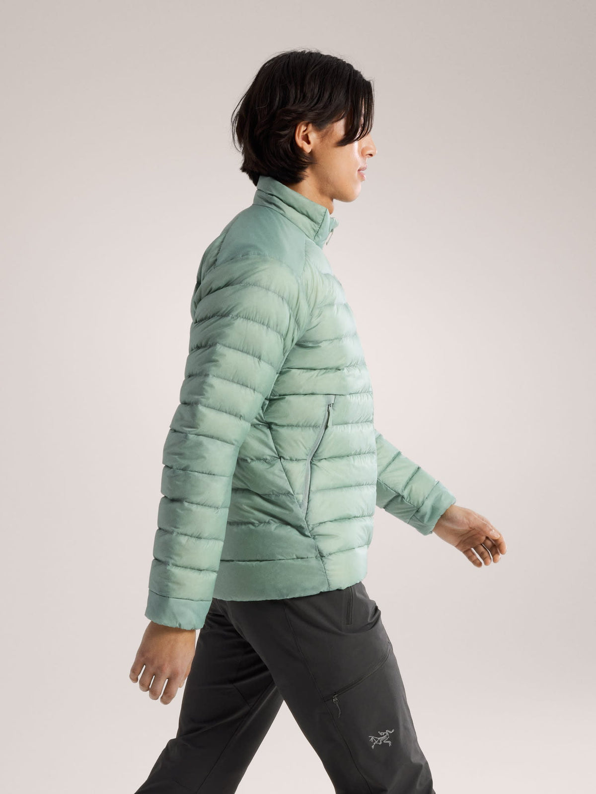 Cerium Jacket Men's