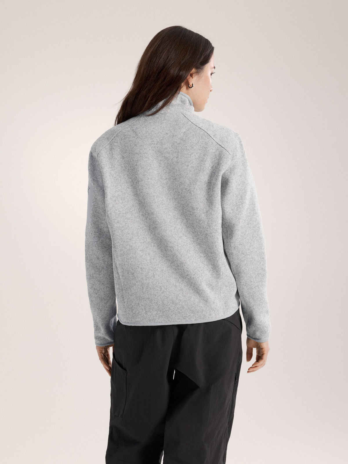 Covert 1/2 Zip Neck Women's