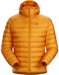 Cerium LT Hoody Men's