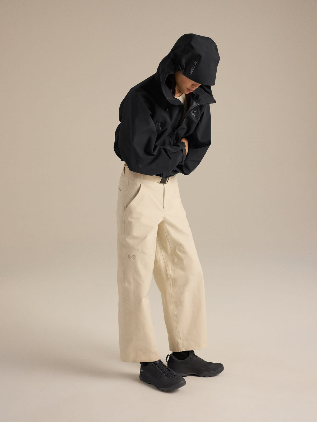 Altira Cropped Jacket Women's