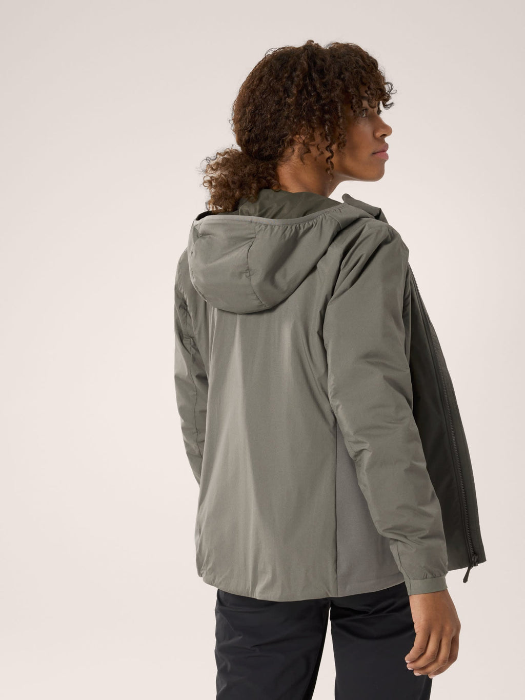 Atom Hoody Women's