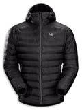 Cerium LT Hoody Men's