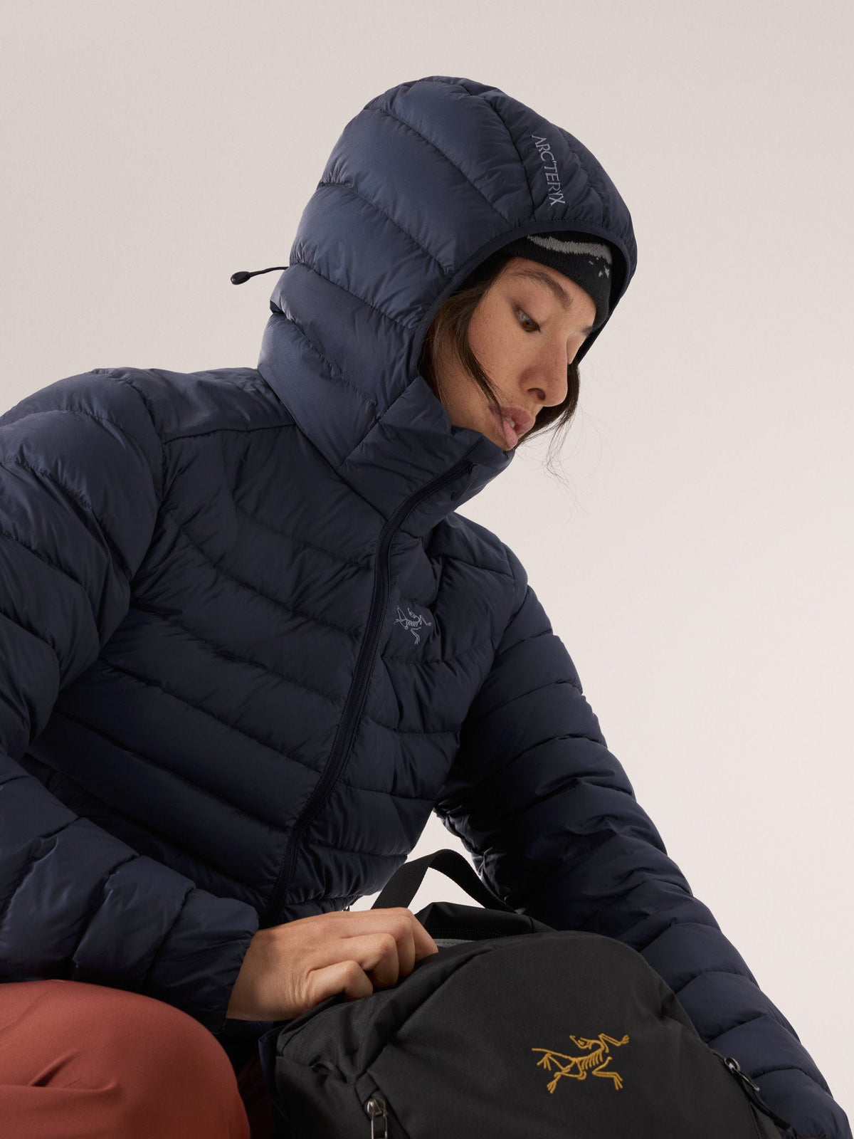 Cerium Hoody Women's