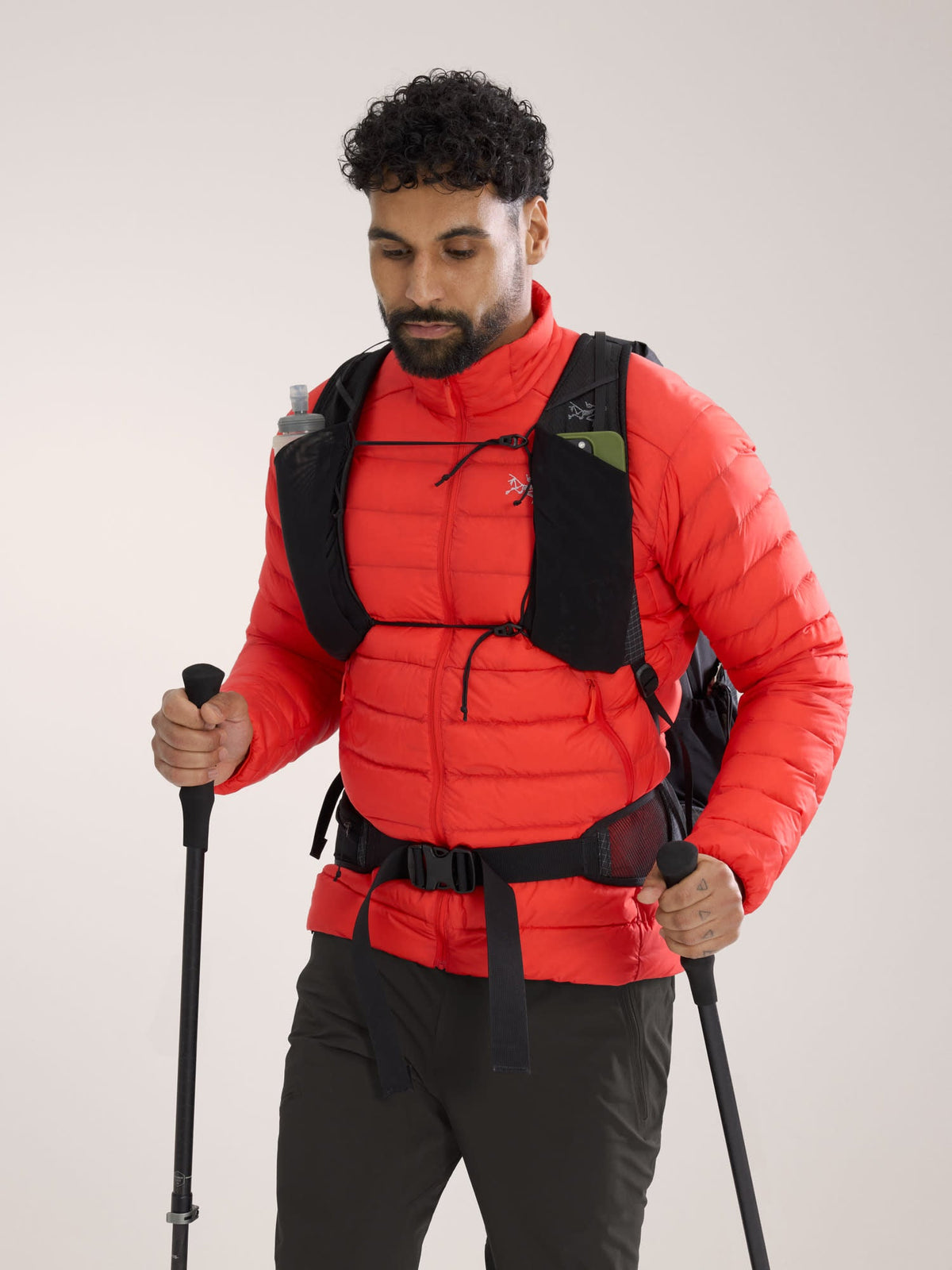 Cerium Jacket Men's