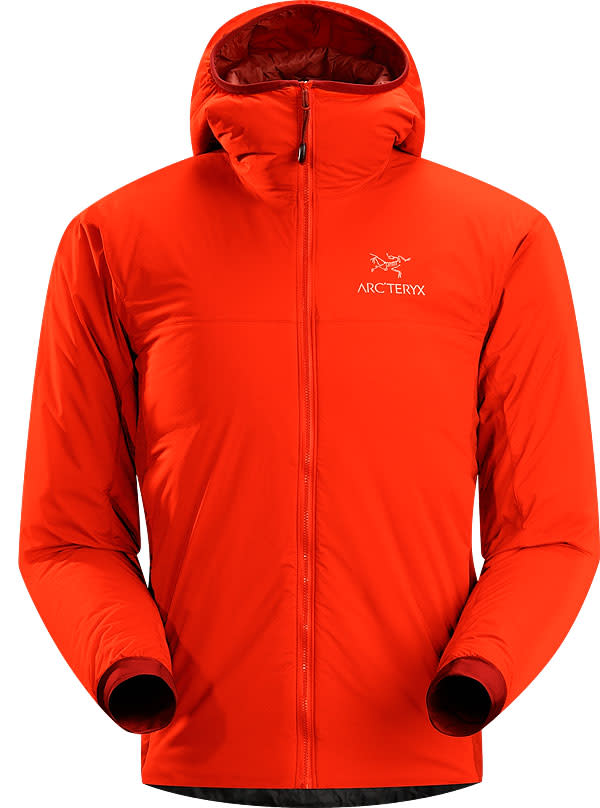 Atom LT Hoody Men's
