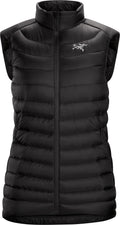 Cerium LT Vest Women's