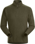 Covert 1/2 Zip Men's
