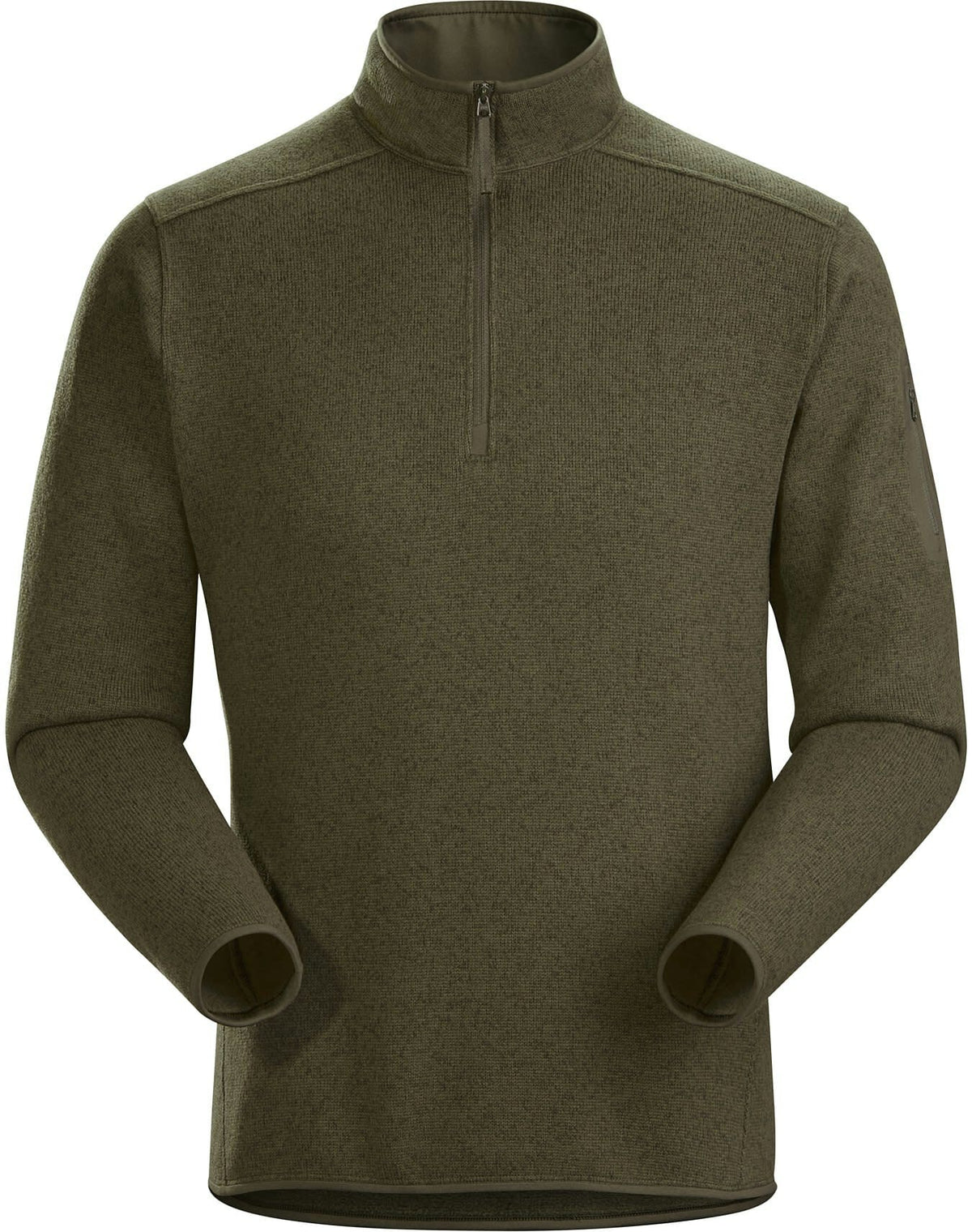 Covert 1/2 Zip Men's