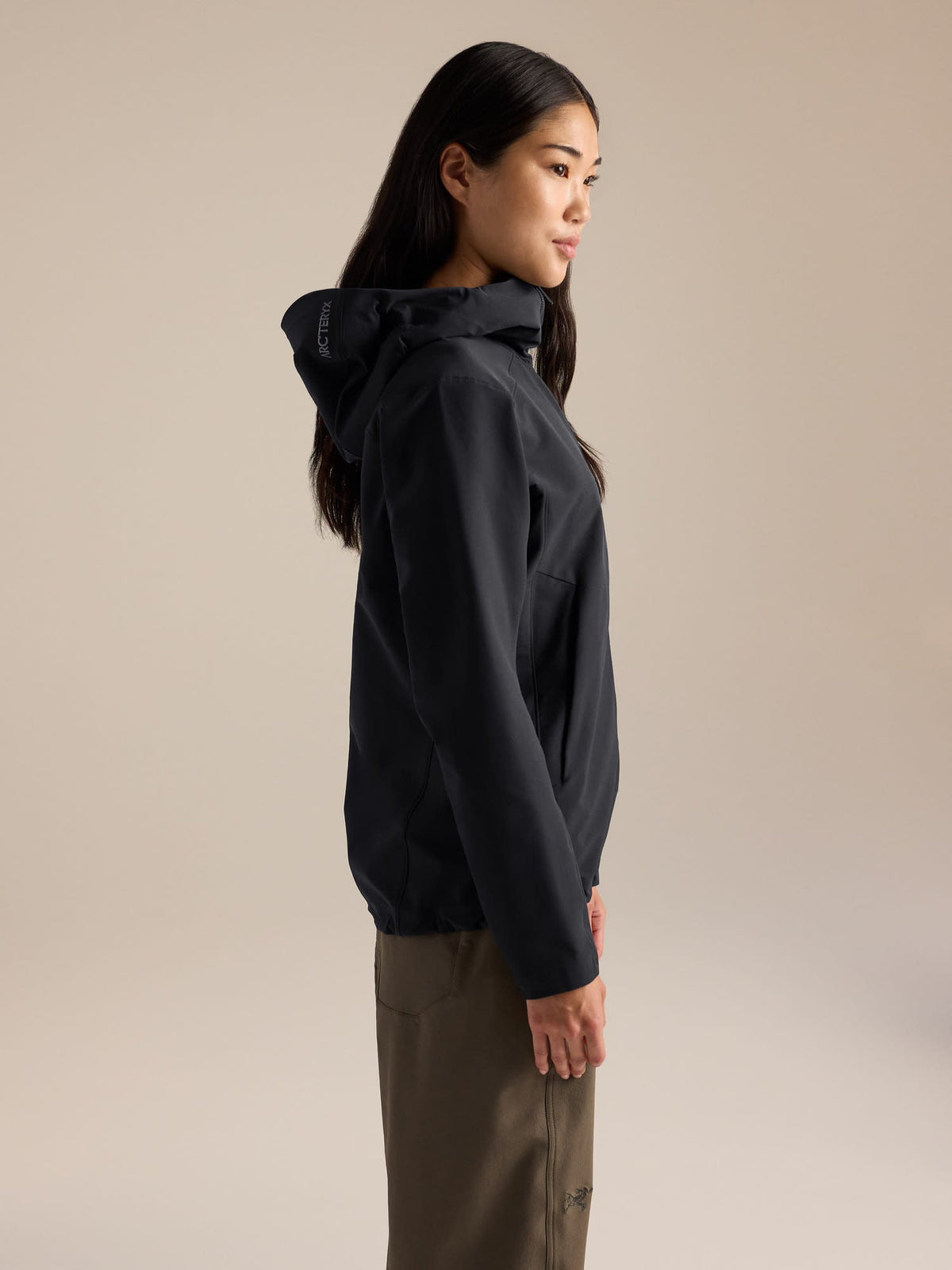 Gamma Hoody Women's