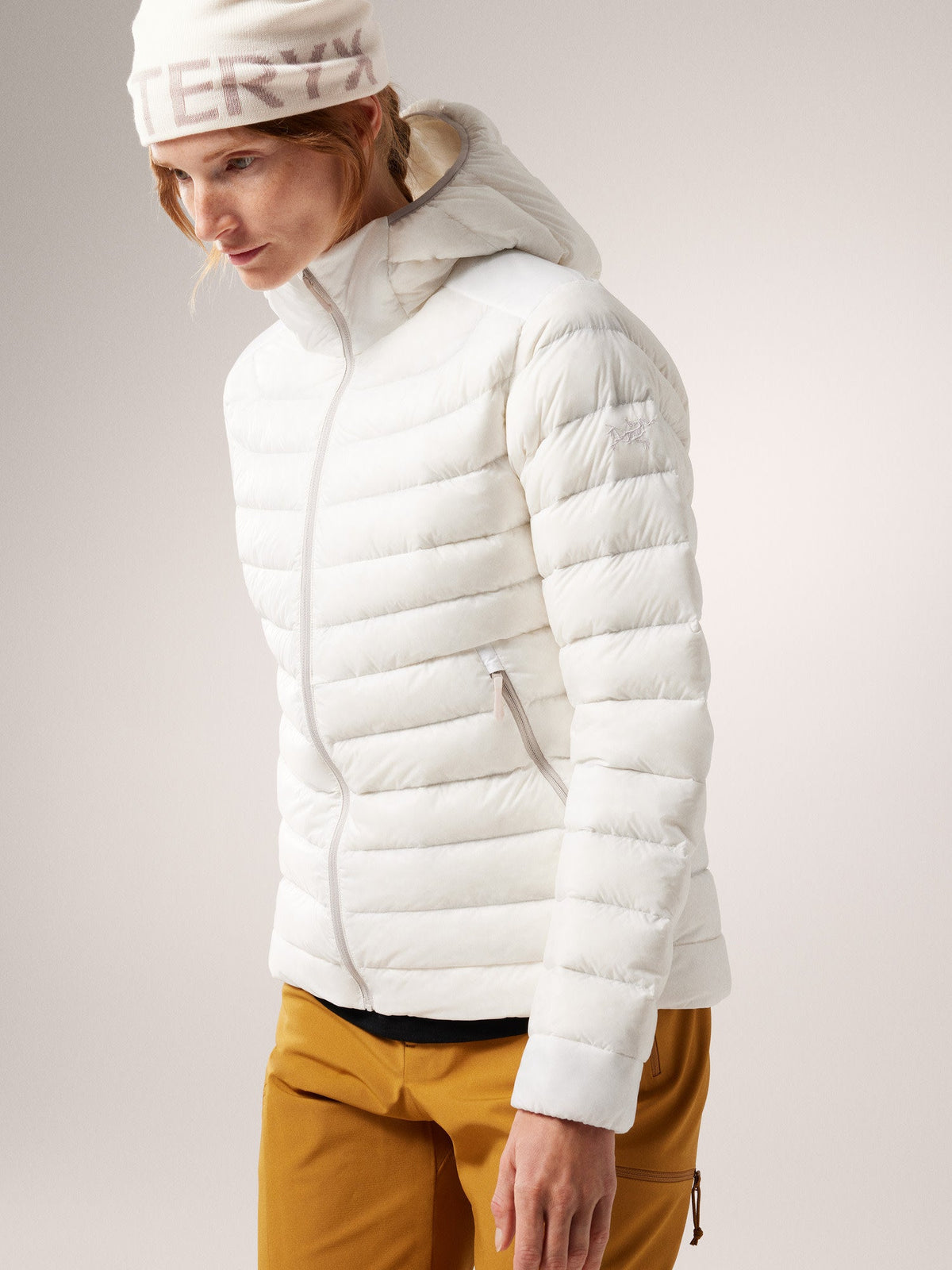 Cerium Hoody Women's
