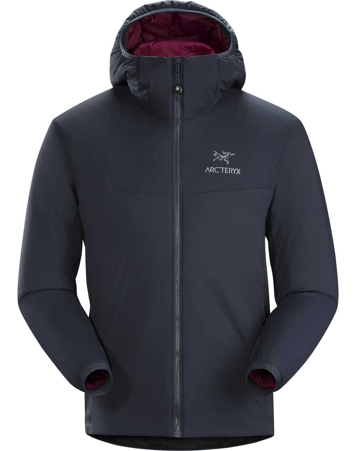 Atom LT Hoody Men's
