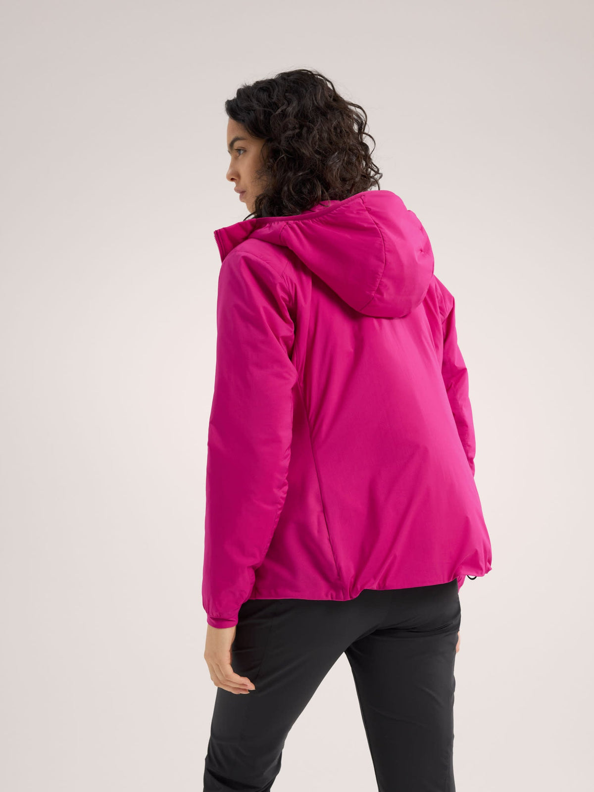 Atom Hoody Women's